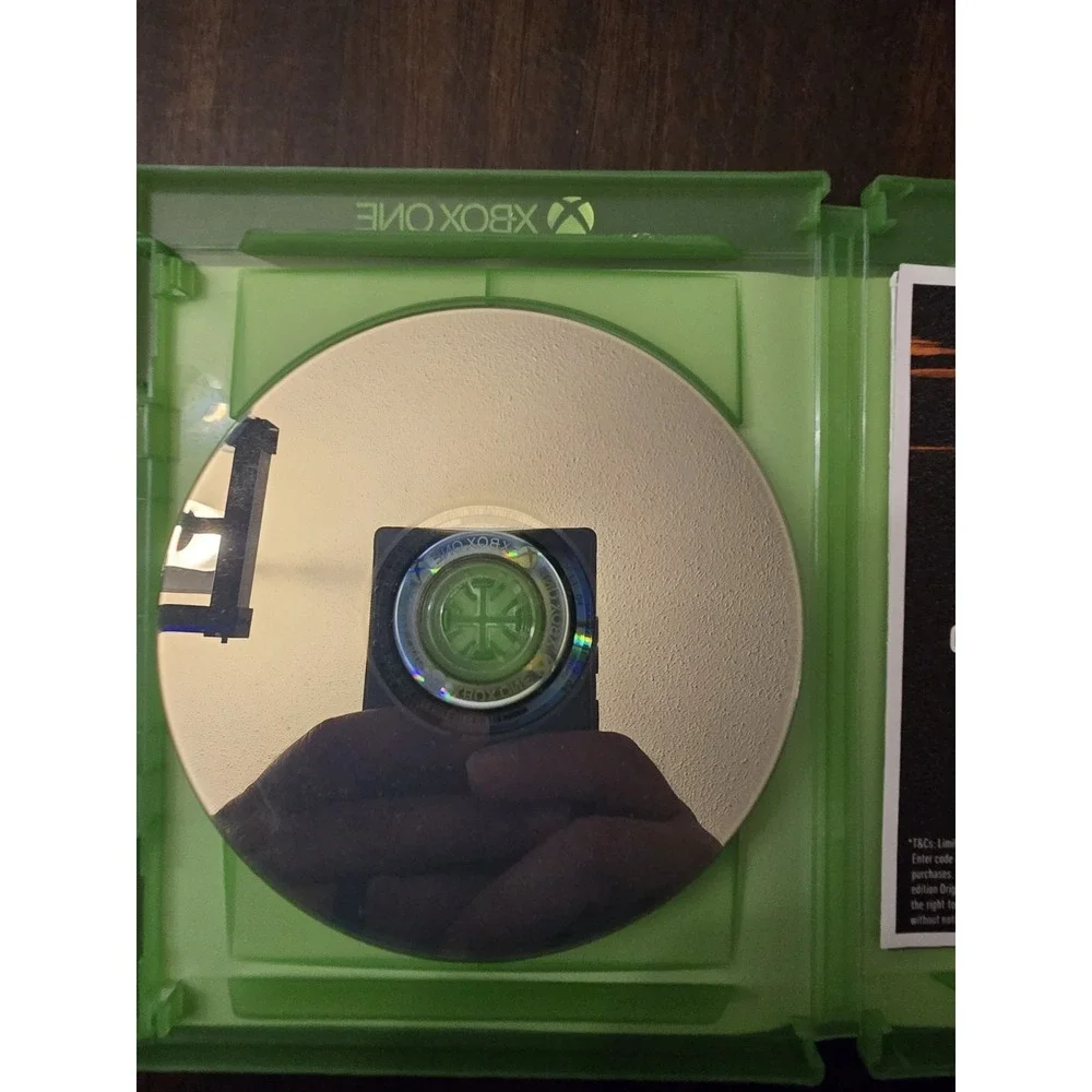 FIFA 18:‎ Ronaldo Edition (Microsoft Xbox One, 2017)
